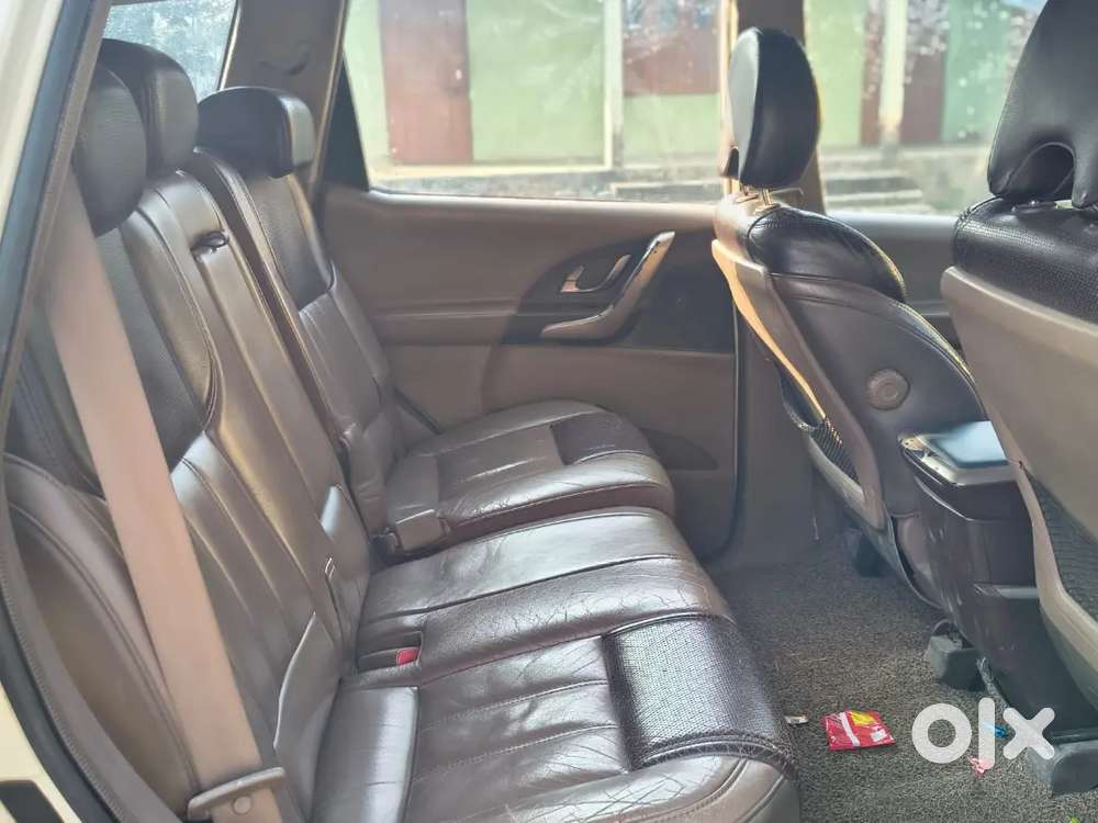 Mahindra Xuv500 Diesel 2012 Model