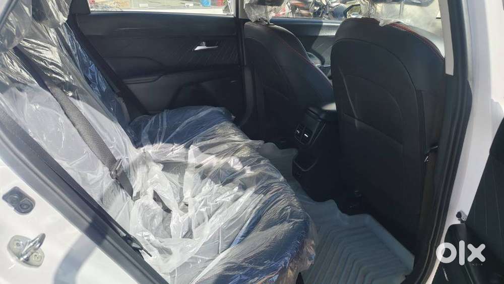 Hyundai New Verna Sx O 1.5 Turbo Gdi Mt, 2024, Petrol