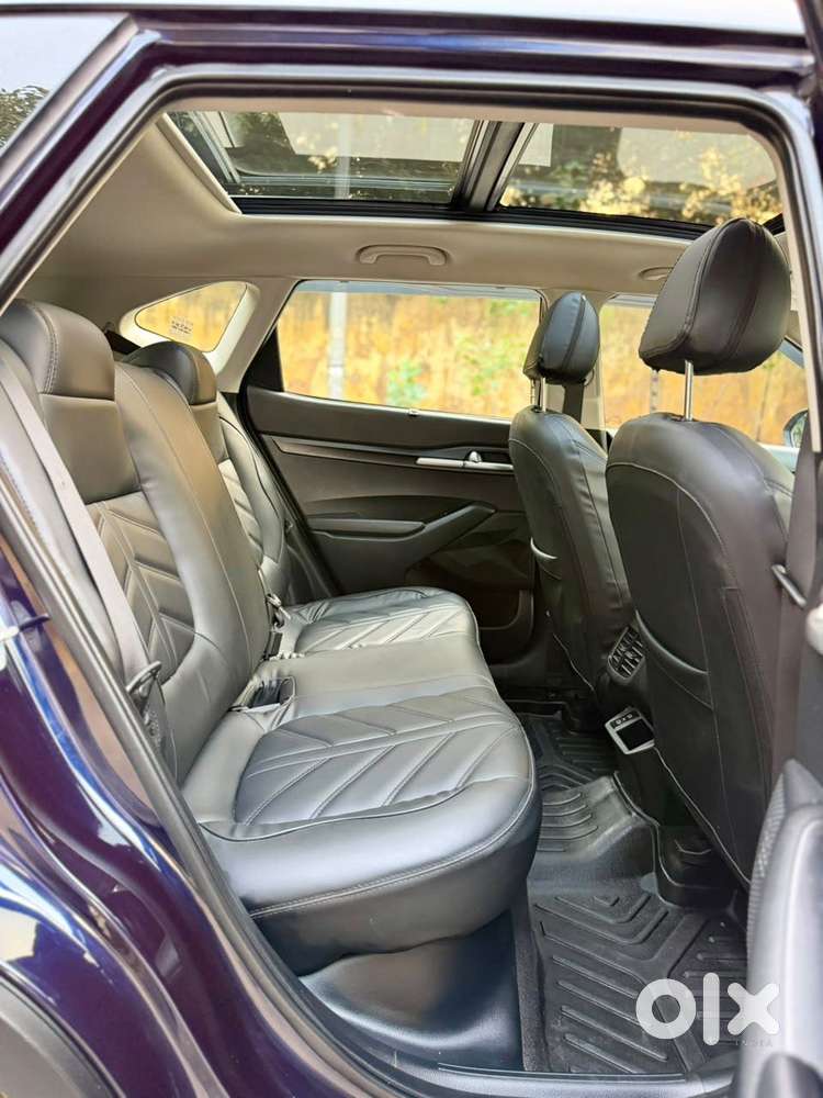 Kia Seltos Htk Plus G, 2025, Petrol