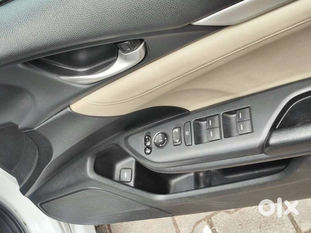 Honda Civic Zx Cvt I-vtec, 2020, Petrol