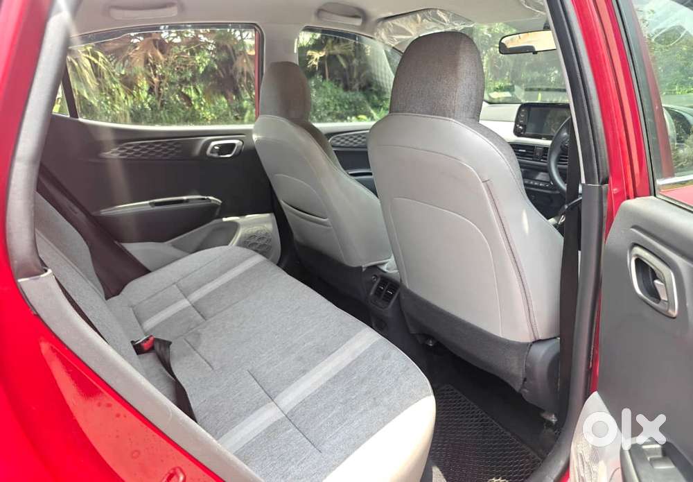 Hyundai Grand I10 Nios Amt Sportz, 2020, Petrol