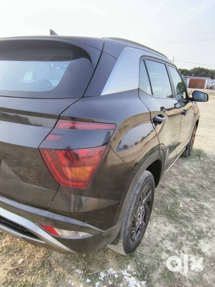 Hyundai Creta 1.5 Crdi E Diesel Mt, 2020, Diesel