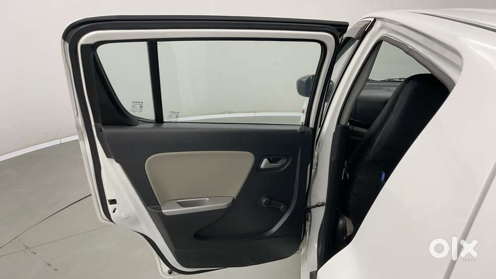 Maruti Suzuki Alto K10 Vxi Airbag, 2017, Petrol