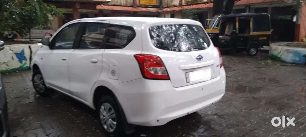 Datsun Go Plus 2016 For Sale