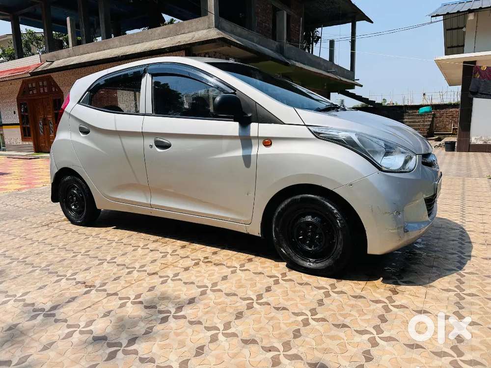 Hyundai Eon 2013