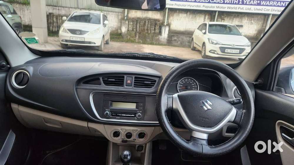 Maruti Suzuki Alto 800 0.8 Vxi, 2019, Petrol