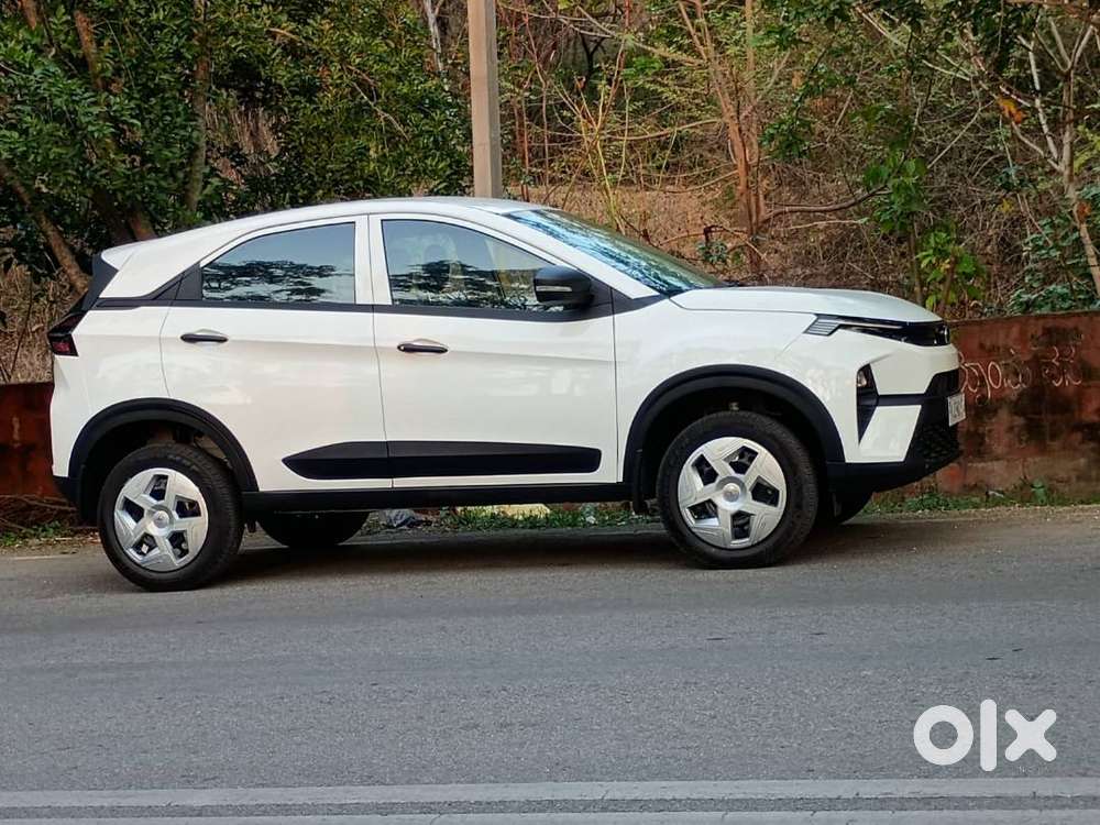 Tata Nexon 2025 - Base Model - 5 Months Old