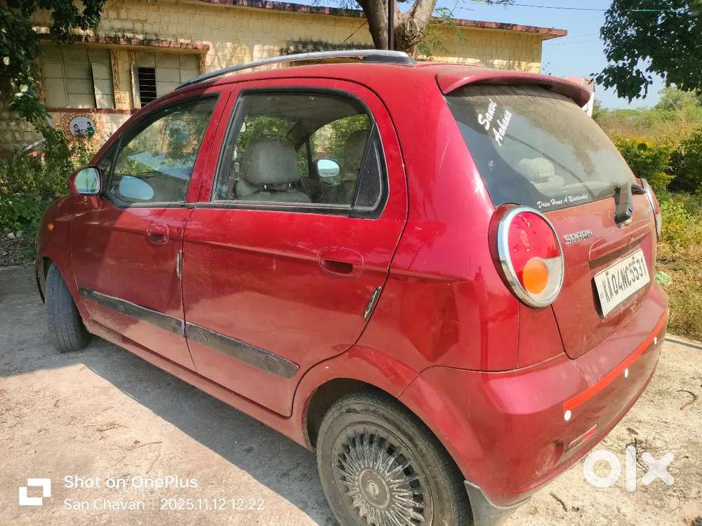 A Car With Good Condition For Sale