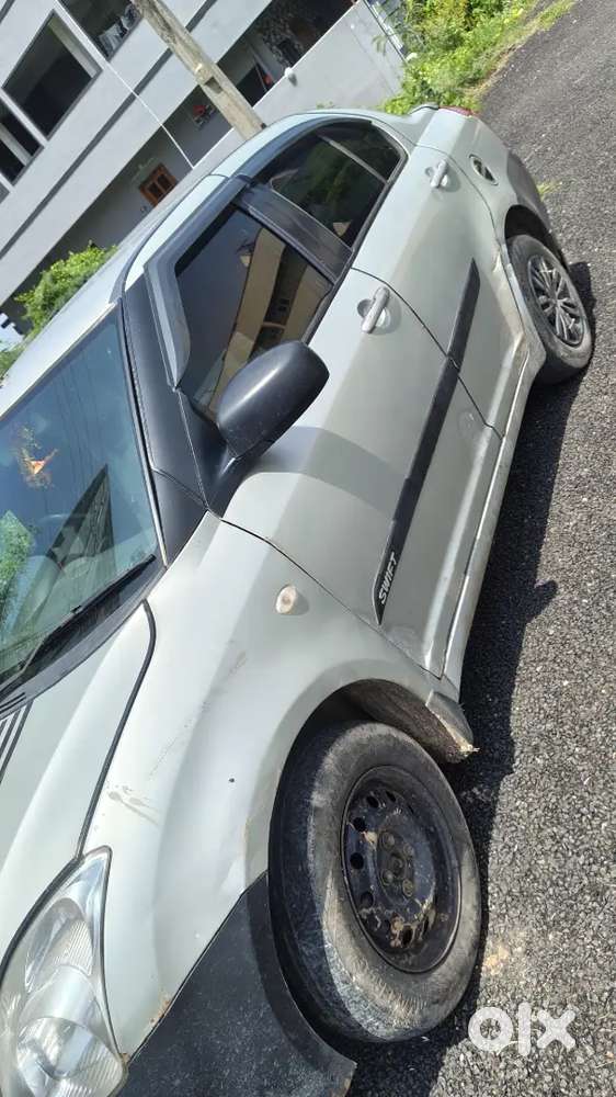Maruti Suzuki Swift 2010 Vdi Rc Up To 2031