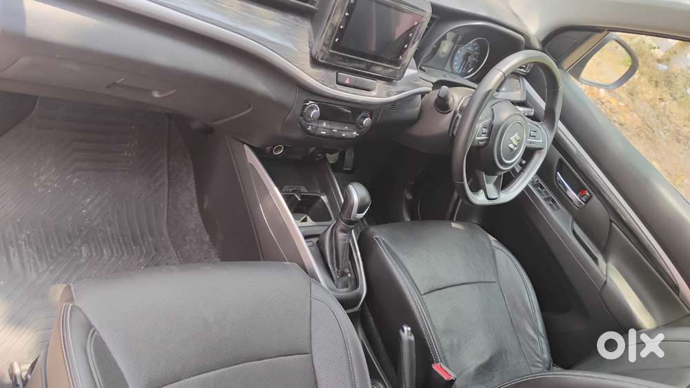 Maruti Suzuki Xl6 1.5 Alpha At, 2022, Petrol