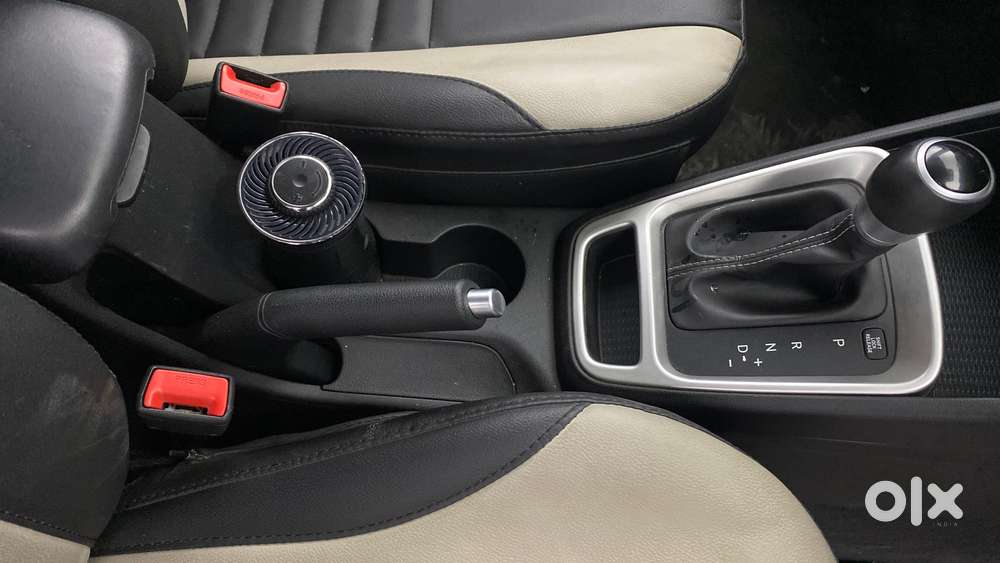 Hyundai Venue Sx Plus Turbo Dct, 2020, Petrol