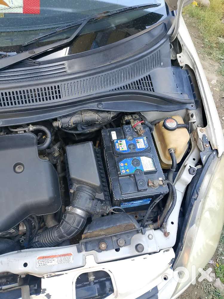 Brand New Condition Ac Gear Engine Suspension All Ok
