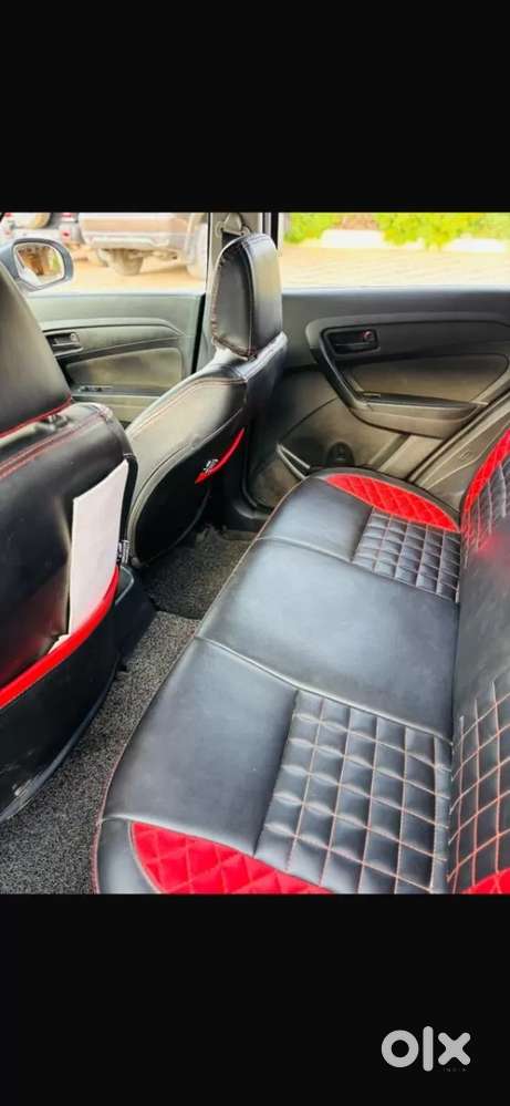 Maruti Suzuki Vitara Brezza Vdi, 2019, Diesel