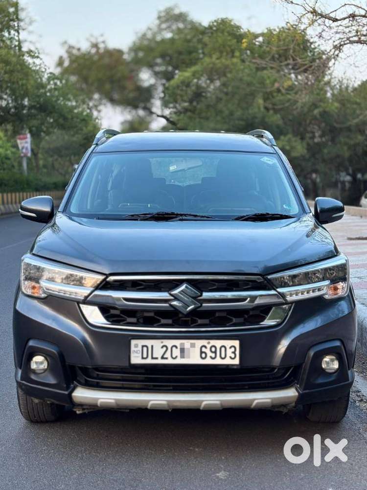 Maruti Suzuki Xl6 Zeta Mt Cng, 2024, Cng & Hybrids