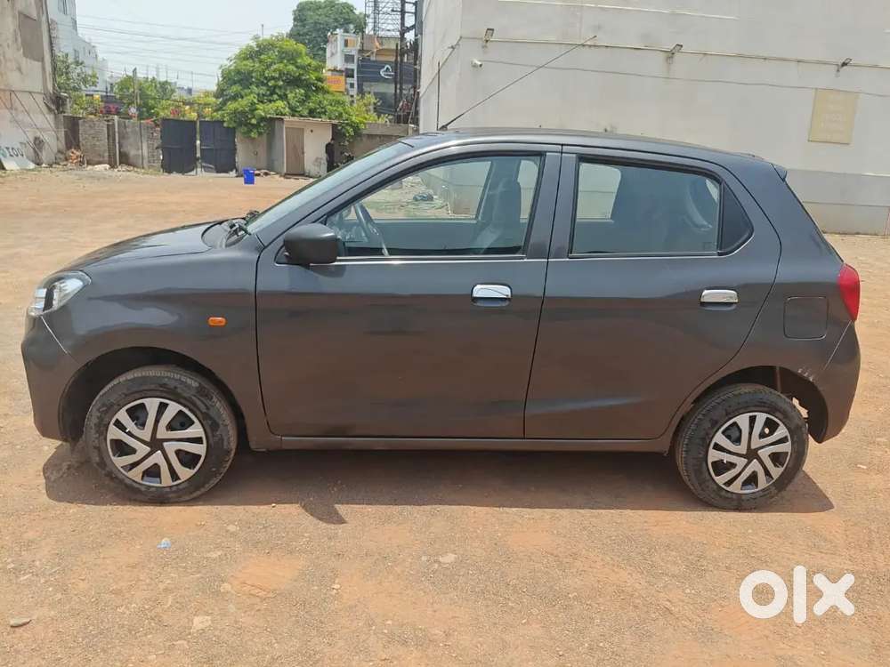 Maruti Suzuki Alto K10 2024 Petrol 25600 Km Driven
