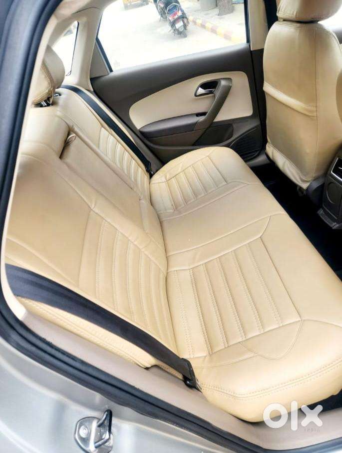 Skoda Rapid 1.5 Tdi At Elegance, 2015, Diesel