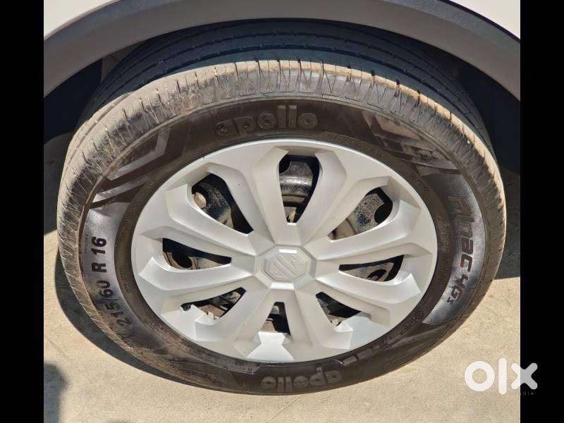 Mg Astor 1.5 Style, 2022, Petrol