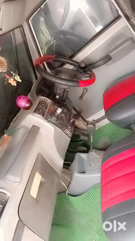 Mahindra Bolero 2009 Automatic