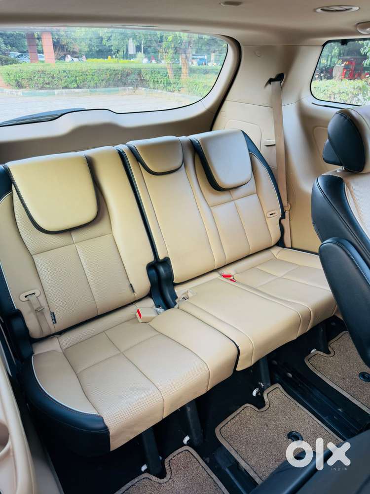 Kia Carnival Limousine, 2020, Diesel