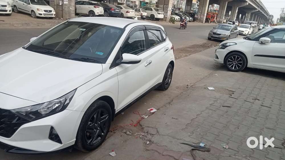 Hyundai I20 1.2 Spotz, 2023, Petrol