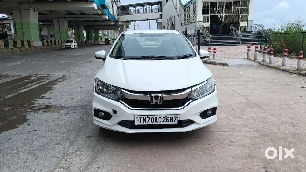 Honda City 2019 Variant 1.5