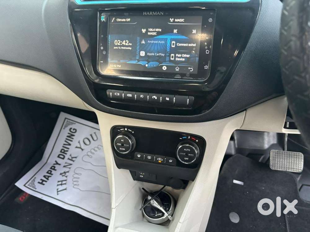 Tata Tigor Ev 2023 Electric Well Maintained