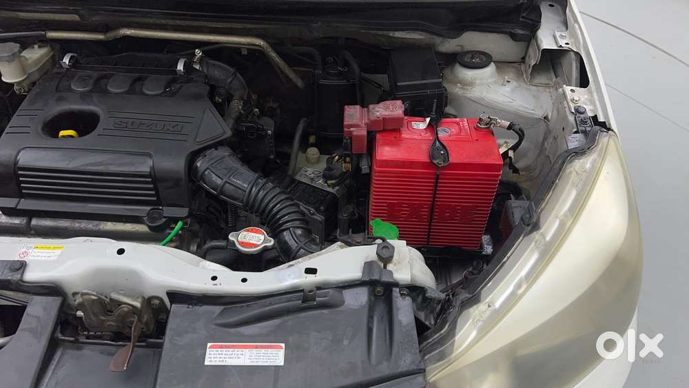 Maruti Suzuki Celerio 1.0 Zxi Amt, 2015, Petrol