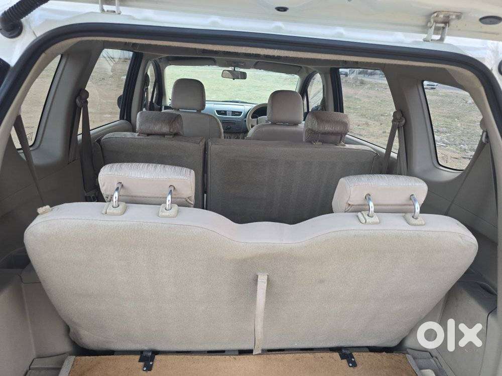 Maruti Suzuki Ertiga 2012-2015 Vdi, 2014, Diesel