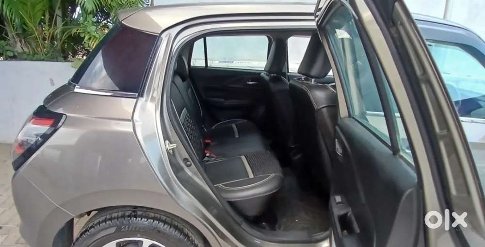 Maruti Suzuki Swift Zxi Plus, 2024, Petrol