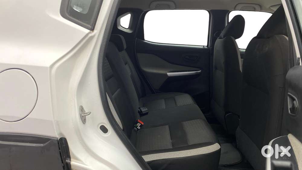 Nissan Magnite 1.0 Xe, 2022, Petrol