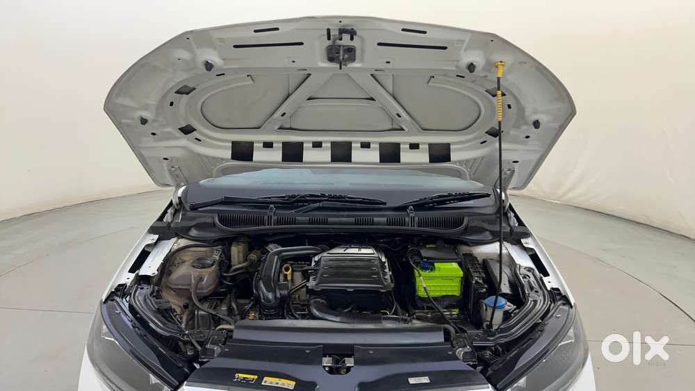 Skoda Slavia Ambition 1.0l Tsi Mt, 2022, Petrol
