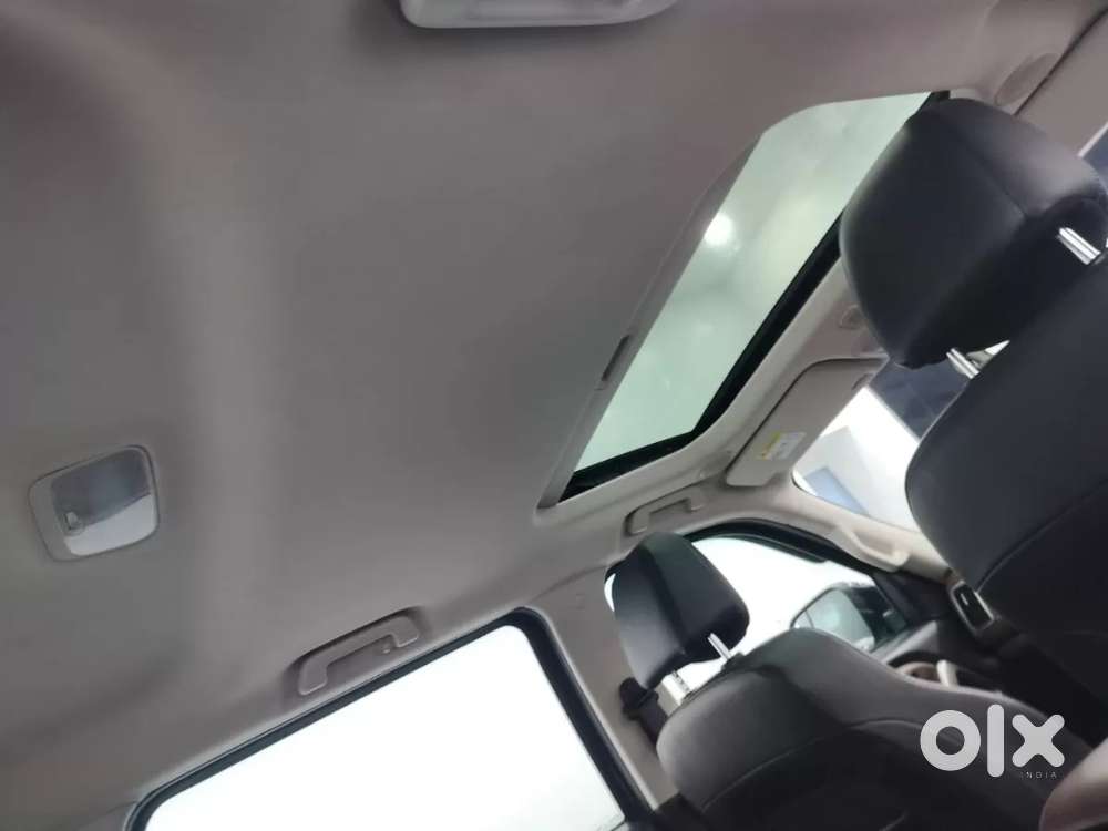 Mahindra Scorpio N Z8 L Diesel Mt 2wd 7 Str, 2024, Diesel
