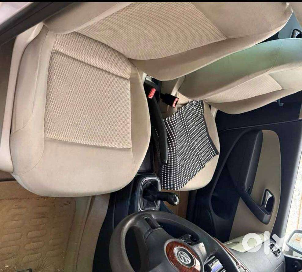 Volkswagen Polo - 4 Lacs - 400000 Rupees - Not Negotiable