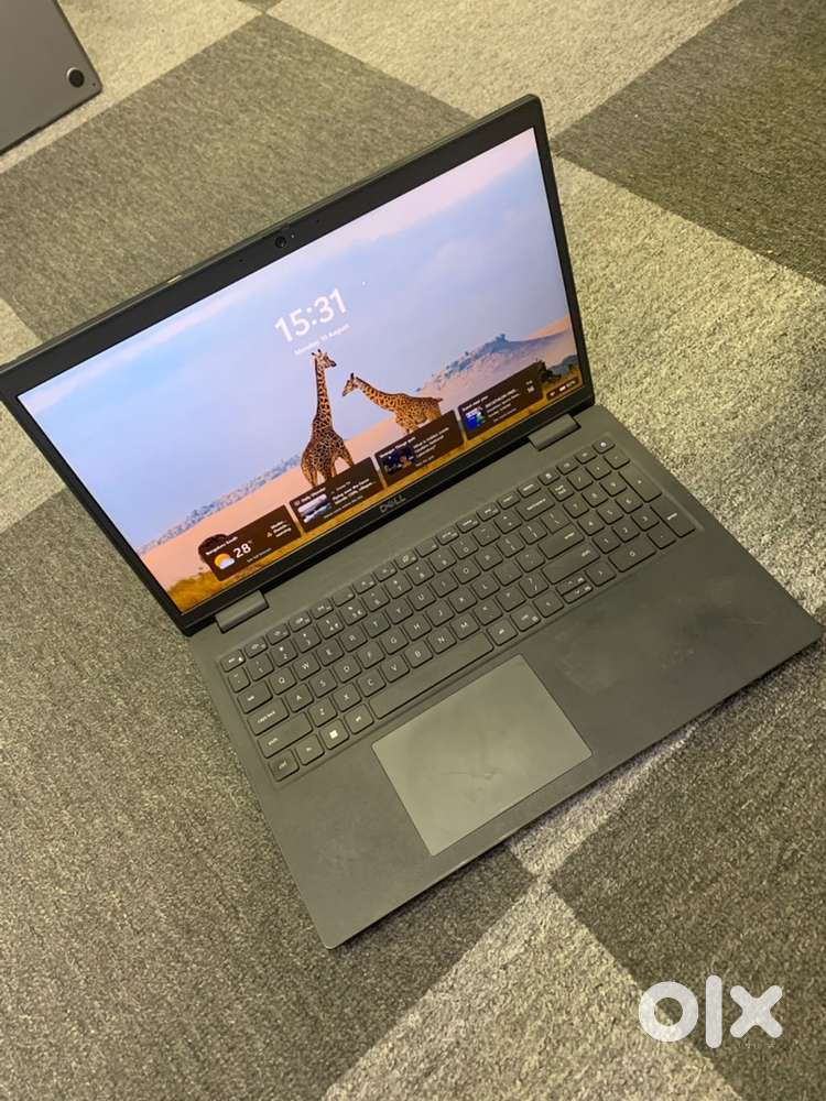 Dell Latitude 3520/ i5-11th Gen/ 15 inch/ Good Working With Warranty