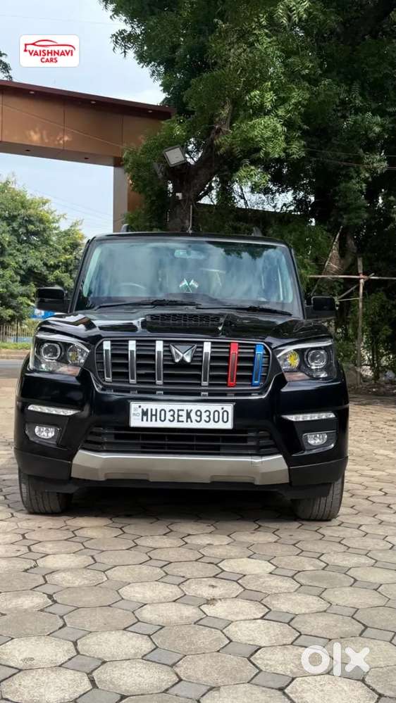 Mahindra Scorpio S11 Mt 7s Cc, 2023, Diesel