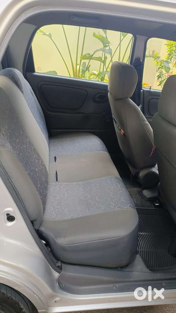 Maruti Suzuki Alto Lxi Bsiii, 2008, Petrol