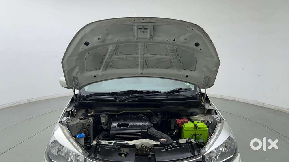 Maruti Suzuki Celerio 1.0 Vxi Amt, 2018, Petrol