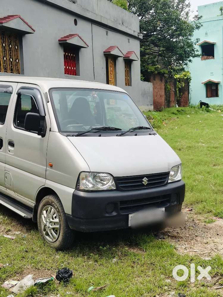 Maruti Suzuki Eeco 2024