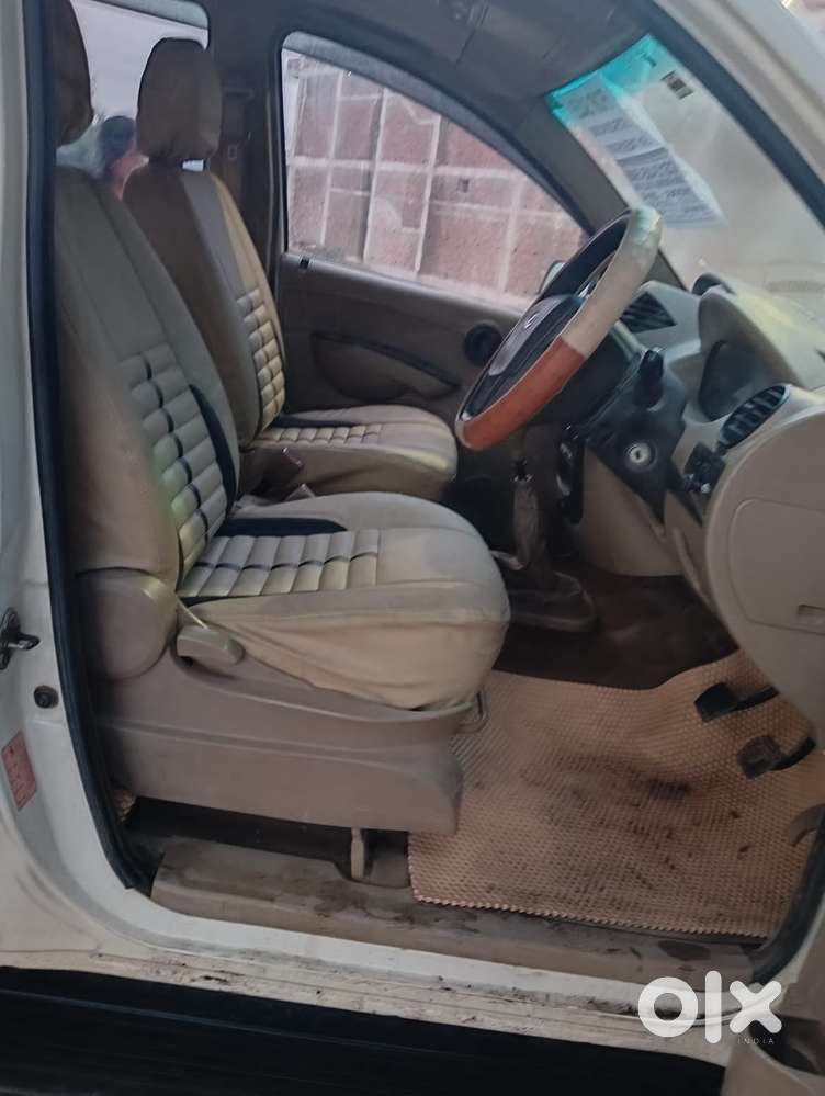 Mahindra Xylo 2012-2014 D4 Bsiv, 2014, Diesel