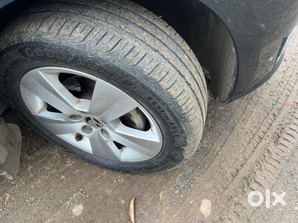 Skoda Rapid 1.5 Tdi Style/1.5 At Style, 2019, Diesel