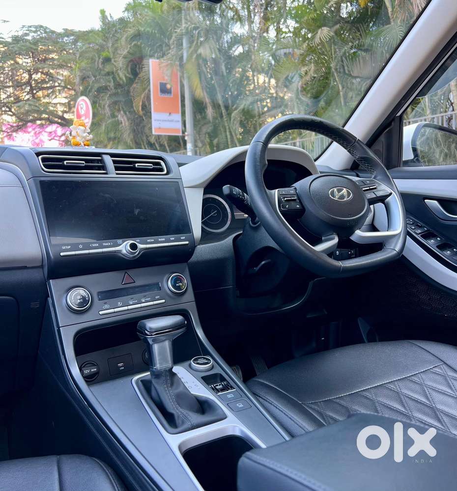 Hyundai Creta 1.5 Sx, 2023, Petrol