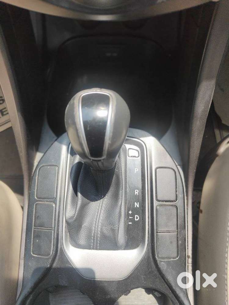 Hyundai Santa Fe 2wd At, 2015, Diesel
