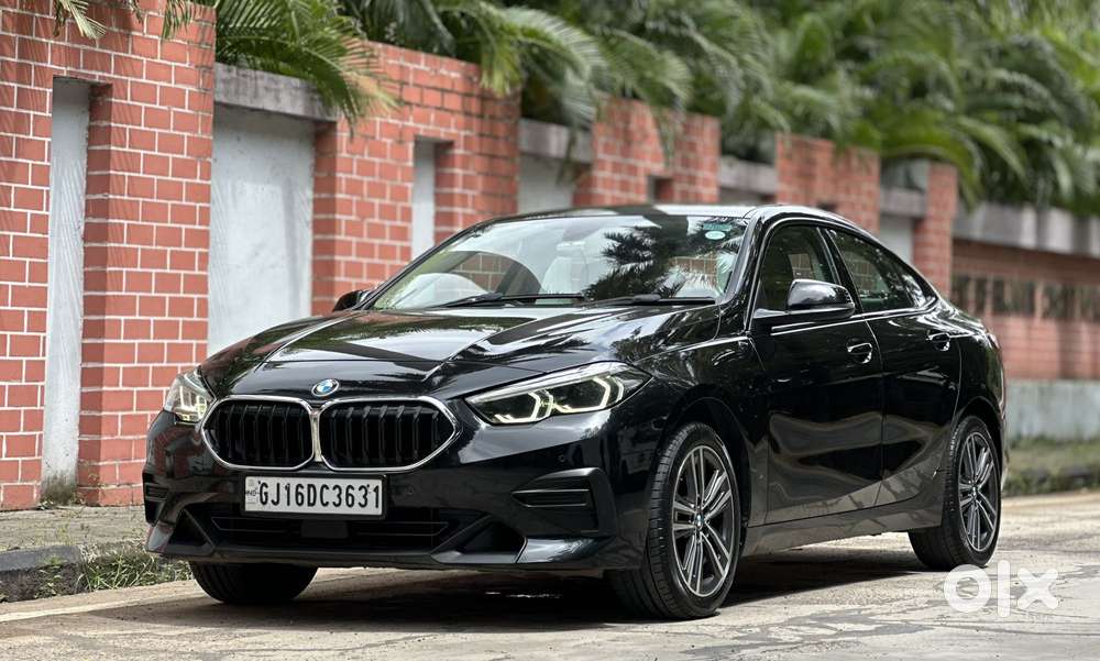 Bmw 2 Series Gran Coupe 220i Black Shadow Edition, 2021, Petrol