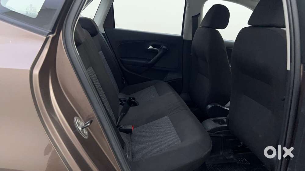 Volkswagen Ameo 1.0 Mpi Comfortline, 2019, Petrol
