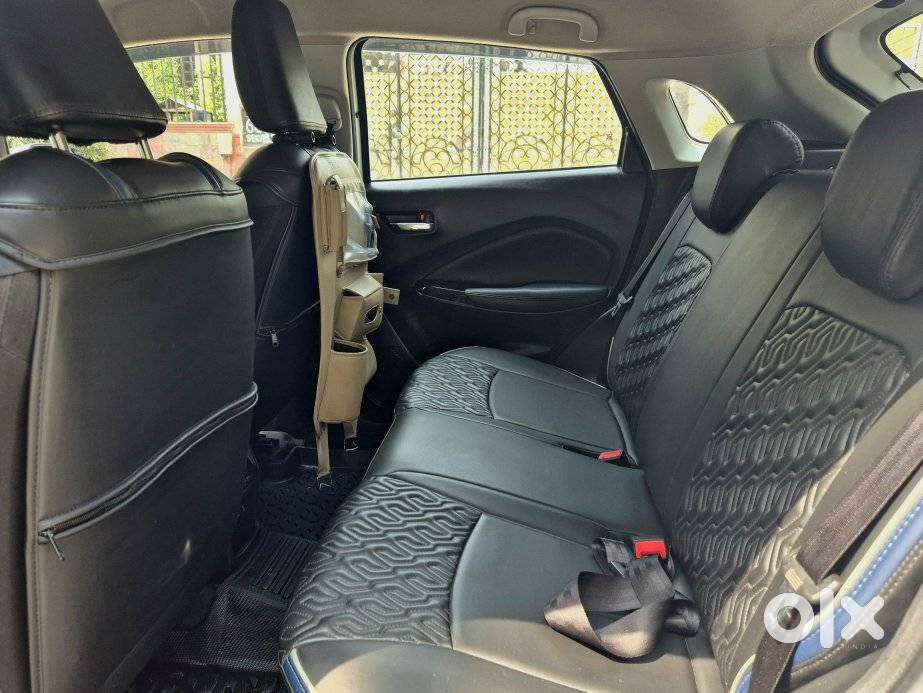 Maruti Suzuki Baleno Zeta, 2023, Petrol