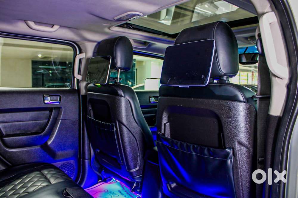 Hummer H3 Suv, 2008, Petrol