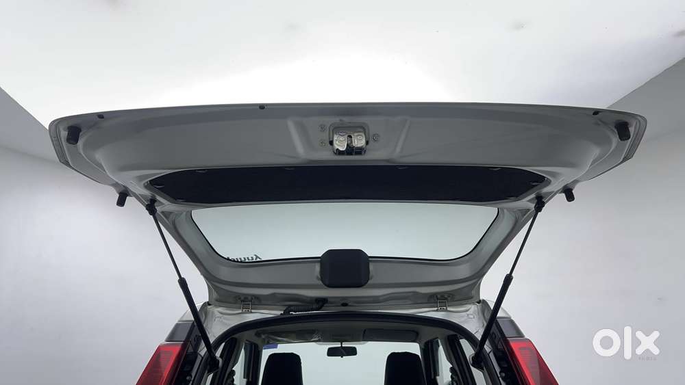 Maruti Suzuki Wagon R 1.0 Vxi Ags, 2023, Petrol