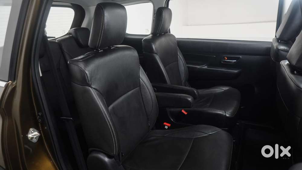Maruti Suzuki Xl6 1.5 Alpha At, 2019, Petrol