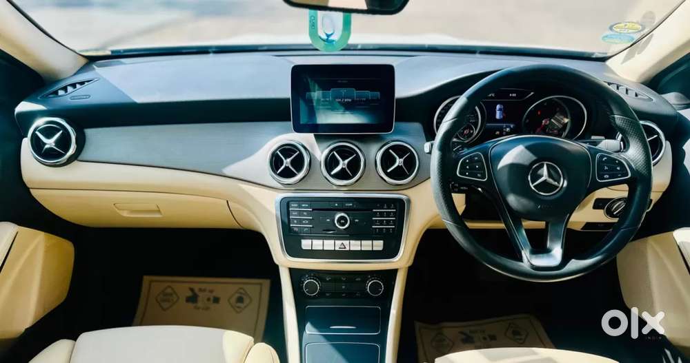 Mercedes-benz Gla Class 200 D Sport, 2018, Diesel