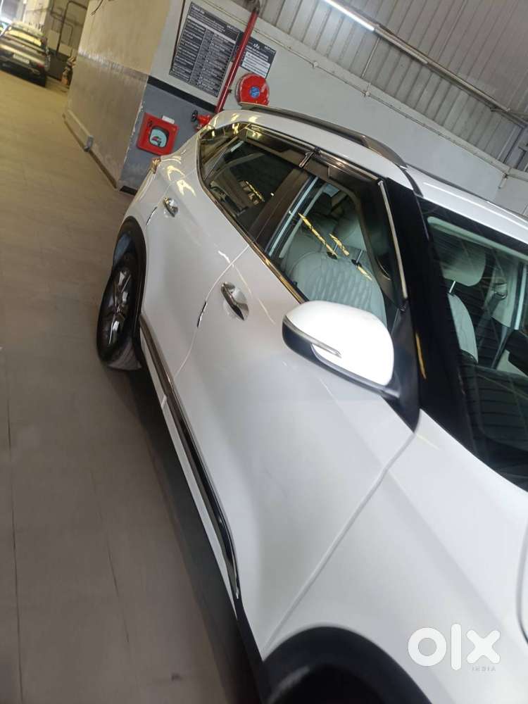 Kia Seltos Diesel Htx 2022